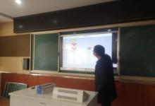 海信紅外一體機(jī)為傳統(tǒng)課堂破冰