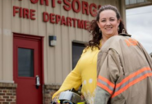 消防員研究將亞當(dāng)斯帶到WKU