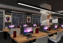 火虎教育“寶藏”機(jī)構(gòu)，打開設(shè)計大門