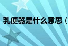 乳便器是什么意思（rbq是什么意思網(wǎng)絡語）
