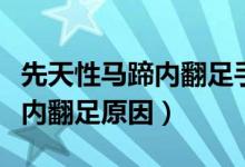 先天性馬蹄內(nèi)翻足手術(shù)效果如何（先天性馬蹄內(nèi)翻足原因）