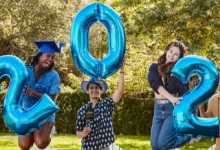 派對(duì)城市激發(fā)了2022屆畢業(yè)生在這個(gè)畢業(yè)季的盛大慶?；顒?dòng)