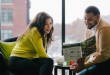 免費(fèi)大學(xué)周鼓勵(lì)家庭探索中學(xué)后路徑