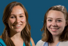 兩名溫州大學(xué)校友獲得NSF研究生研究獎(jiǎng)學(xué)金