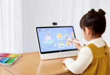 醫(yī)學(xué)專家解讀新標準，希沃網(wǎng)課學(xué)習(xí)機W2首批通過評測