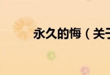 永久的悔（關(guān)于永久的悔的介紹）