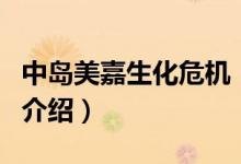 中島美嘉生化危機(jī)（關(guān)于中島美嘉生化危機(jī)的介紹）