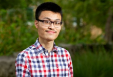 加頓學(xué)院學(xué)生獲得蓋茨獎(jiǎng)學(xué)金