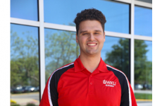 經(jīng)驗(yàn)證實(shí)了卡薩迪的護(hù)理學(xué)位