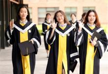 2022屆朝陽凱文畢業(yè)禮| 志存高遠，綻放未來！