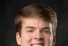 密西西比州立大學(xué)的DeYoung入圍富布賴特決賽