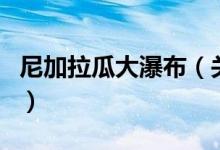 尼加拉瓜大瀑布（關于尼加拉瓜大瀑布的介紹）