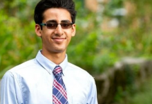 加頓學院學生有資格參加再生元ISEF