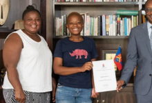 認(rèn)識(shí)一下在比勒陀利亞大學(xué)開始精算科學(xué)之旅的少年天才