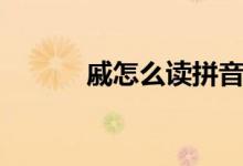 戚怎么讀拼音（戚怎么讀拼音）