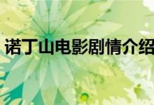 諾丁山電影劇情介紹（電影諾丁山劇情介紹）