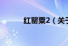 紅罌粟2（關(guān)于紅罌粟2的介紹）