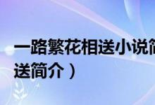 一路繁花相送小說(shuō)簡(jiǎn)介（關(guān)于小說(shuō)一路繁花相送簡(jiǎn)介）