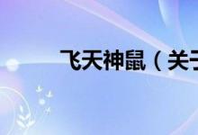 飛天神鼠（關于飛天神鼠的介紹）