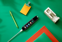 作業(yè)幫學(xué)習(xí)筆：地道英美式口音營造學(xué)習(xí)氛圍