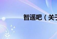 智遙吧（關(guān)于智遙吧的介紹）