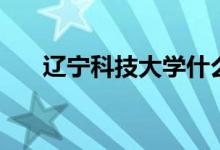 遼寧科技大學(xué)什么水平（學(xué)校怎么樣）