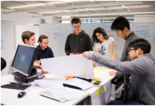 高考后留學名校: A-Level等大考取消,還有條直通途徑