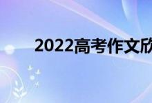 2022高考作文欣賞（作文必備金句）