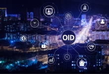 OID成就數(shù)字未來 新物聯(lián)向光篤行