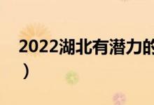 2022湖北有潛力的二本大學(xué)（學(xué)什么專業(yè)好）