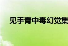 見手青中毒幻覺集錦（見手青中毒表現(xiàn)）