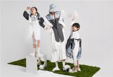 相伴│重慶第二師范學(xué)院亮相中國國際大學(xué)生時裝周