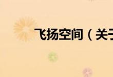 飛揚(yáng)空間（關(guān)于飛揚(yáng)空間的介紹）