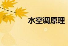 水空調(diào)原理（水空調(diào)好用嗎）