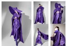 無界｜江漢大學(xué)亮相中國國際大學(xué)生時裝周