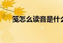 箋怎么讀音是什么字母（箋怎么讀音）