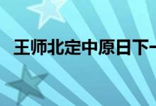 王師北定中原日下一句（王師北定中原日）