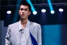 閩江學(xué)院服裝與藝術(shù)工程學(xué)院服裝設(shè)計作品亮相2022中國國際大學(xué)生時裝周
