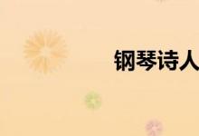 鋼琴詩(shī)人（鋼琴詩(shī)人）