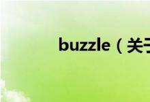 buzzle（關于buzzle的介紹）