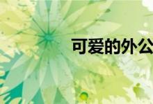 可愛(ài)的外公（可愛(ài)的外號(hào)）