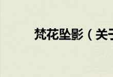 梵花墜影（關(guān)于梵花墜影的介紹）