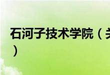 石河子技術(shù)學(xué)院（關(guān)于石河子技術(shù)學(xué)院的介紹）